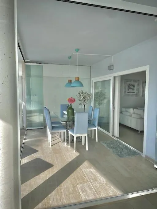 Relax In Reserva Del Higueron - Crystalline Benalmadena