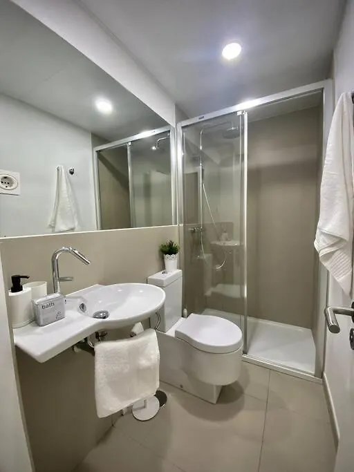 Relax In Reserva Del Higueron - Crystalline Benalmadena Apartment
