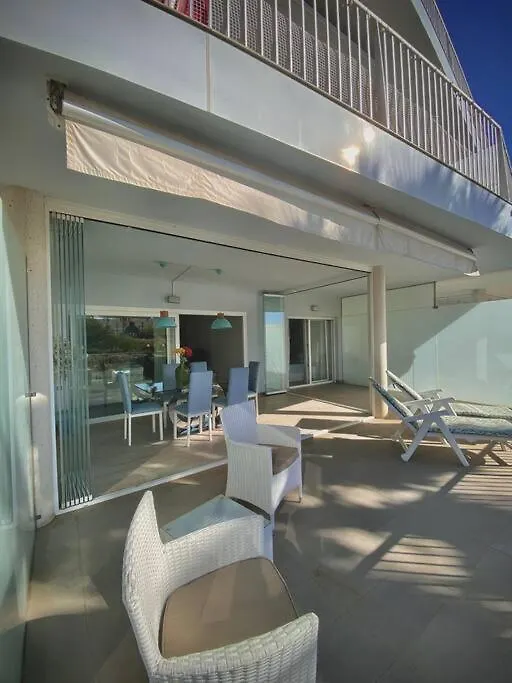 Relax In Reserva Del Higueron - Crystalline Benalmadena