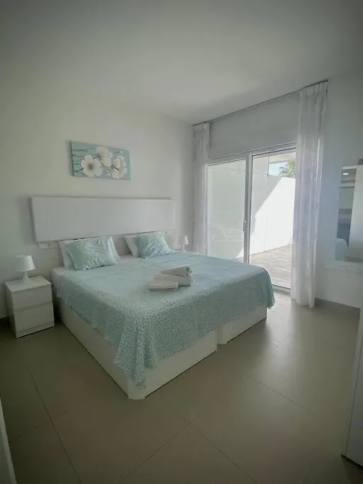 Apartment Relax In Reserva Del Higueron - Crystalline Benalmadena