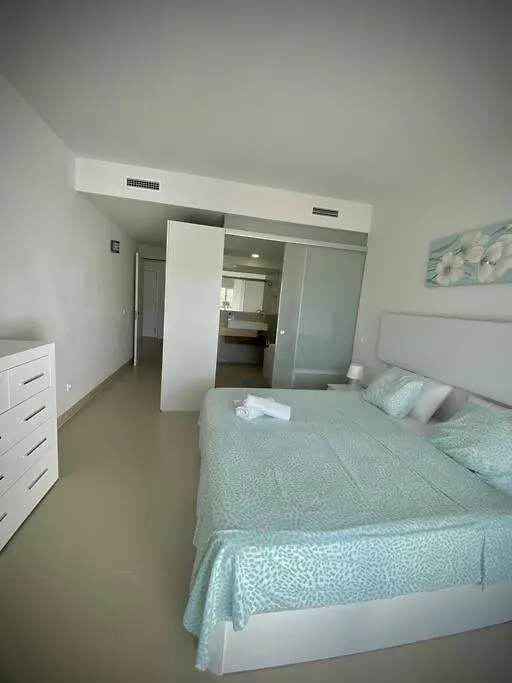 Relax In Reserva Del Higueron - Crystalline Benalmadena Apartment