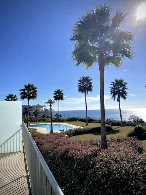 Apartment Relax In Reserva Del Higueron - Crystalline Benalmadena