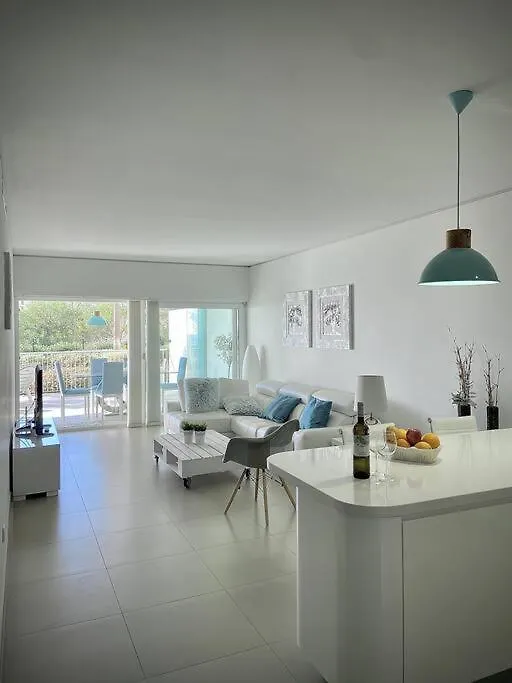 Relax In Reserva Del Higueron - Crystalline Benalmadena