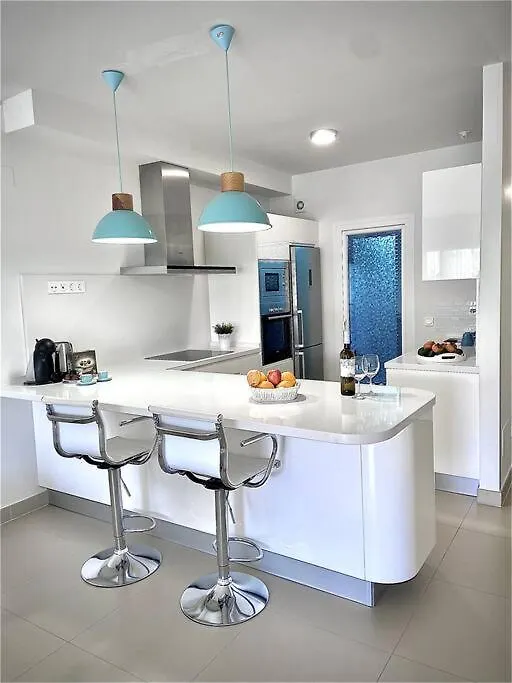 Apartment Relax In Reserva Del Higueron - Crystalline Benalmadena