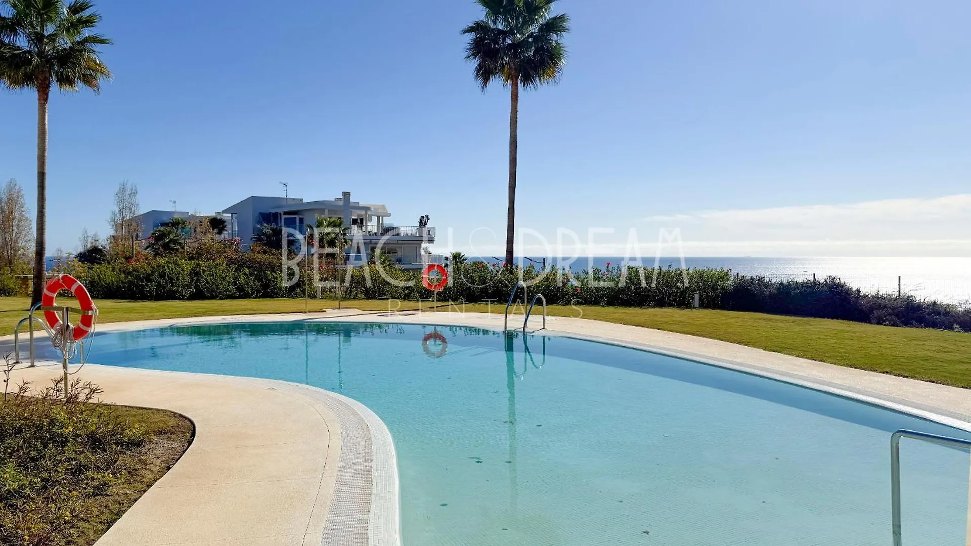 Relax In Reserva Del Higueron - Crystalline Benalmadena 0*,