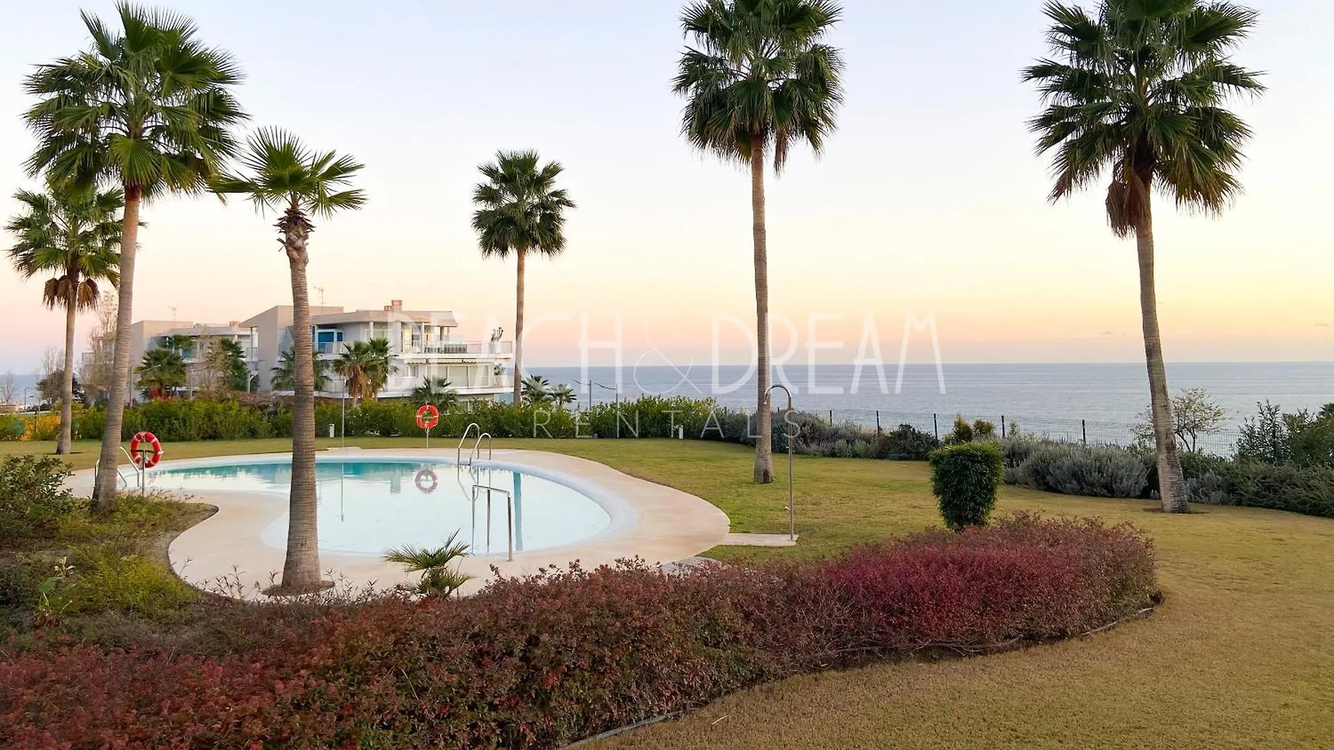 Relax In Reserva Del Higueron - Crystalline Benalmadena Spain