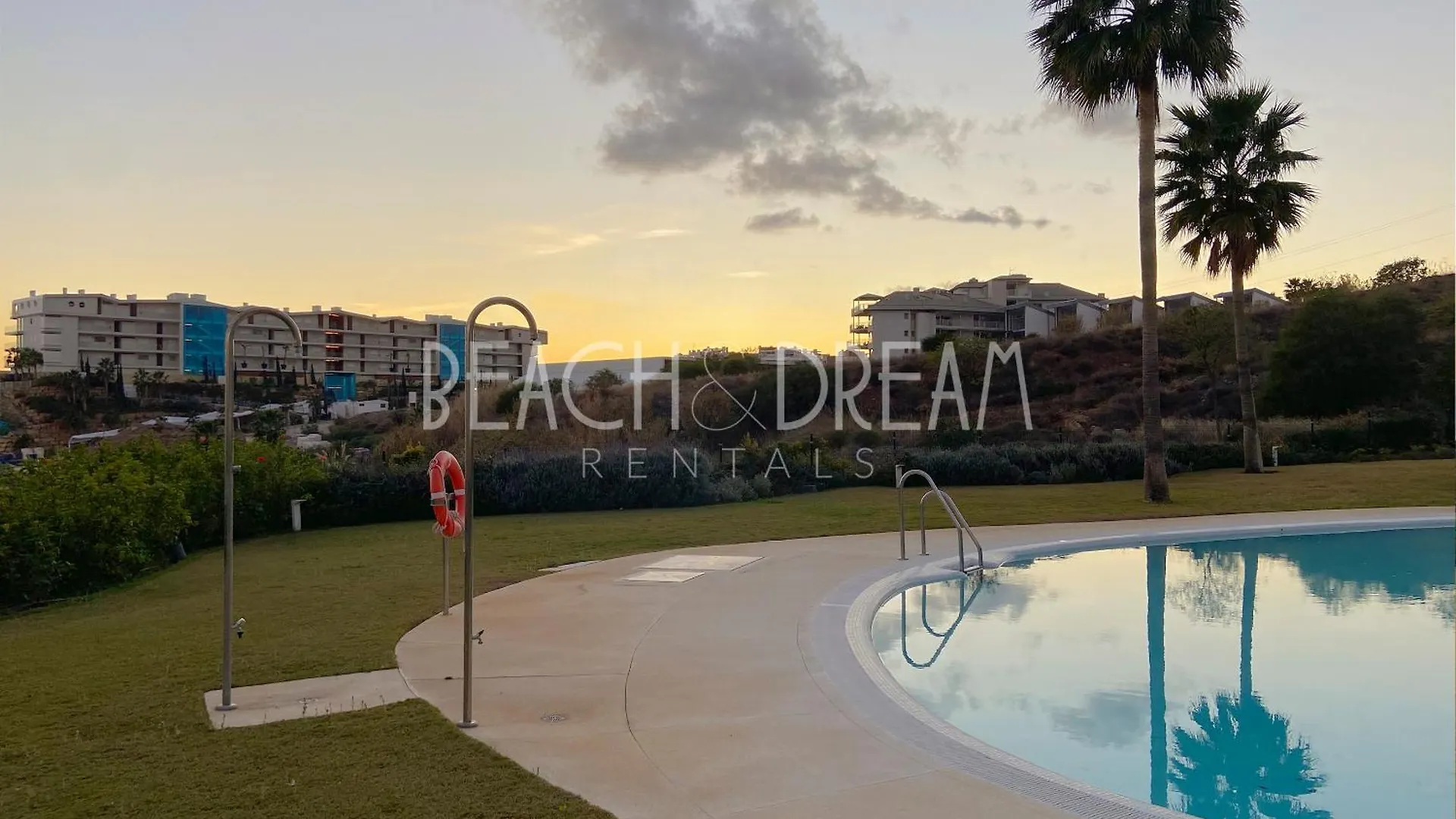 Relax In Reserva Del Higueron - Crystalline Benalmadena 0*,  Spain