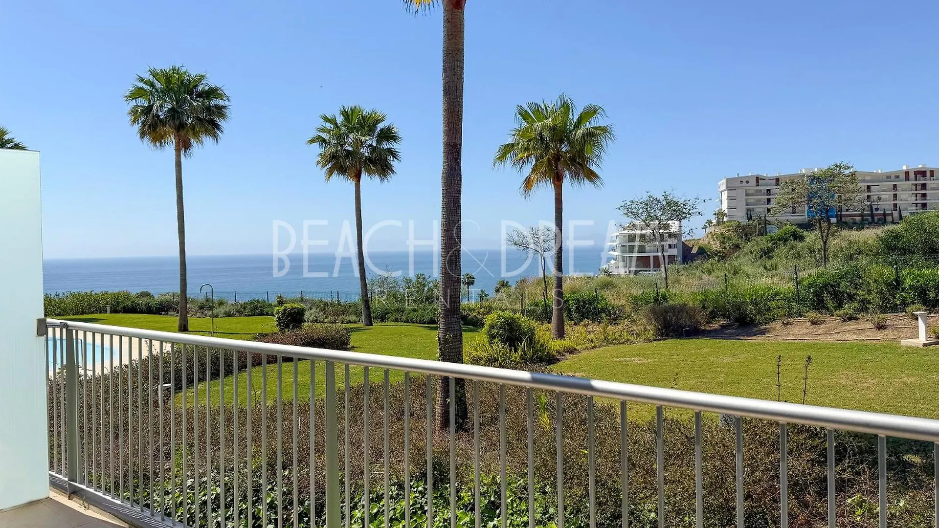 Relax In Reserva Del Higueron - Crystalline Benalmadena 0*,  Spain