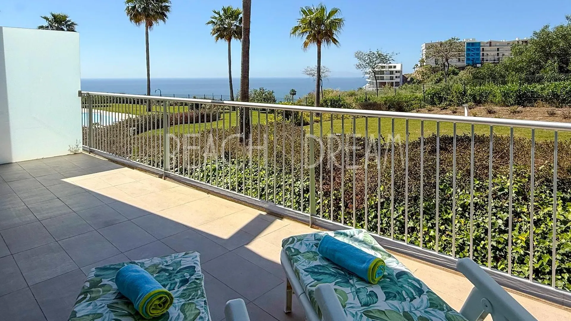 Relax In Reserva Del Higueron - Crystalline Benalmadena