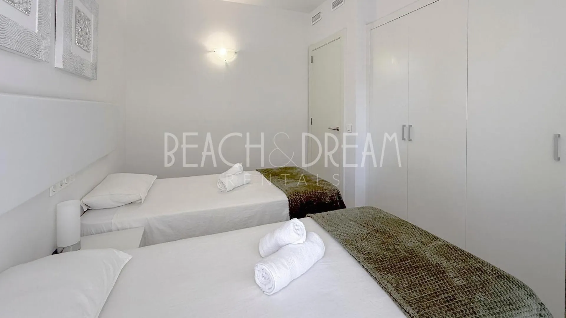 Relax In Reserva Del Higueron - Crystalline Benalmadena