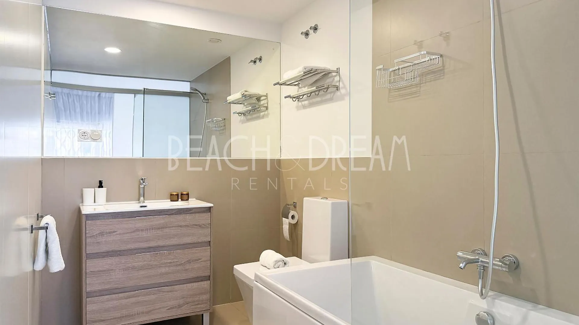 Relax In Reserva Del Higueron - Crystalline Benalmadena Apartment