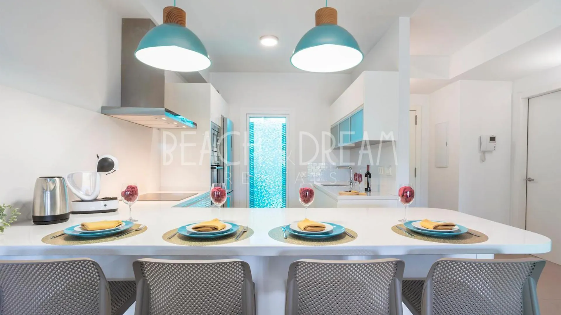 Relax In Reserva Del Higueron - Crystalline Benalmadena 0*,
