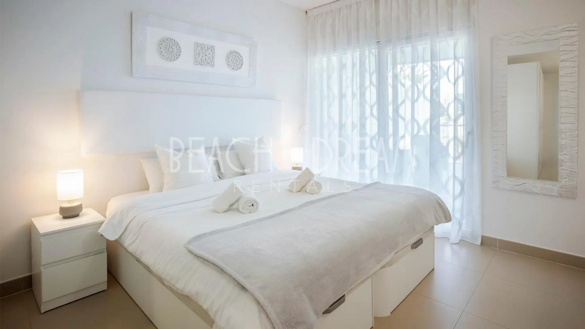 Relax In Reserva Del Higueron - Crystalline Benalmadena