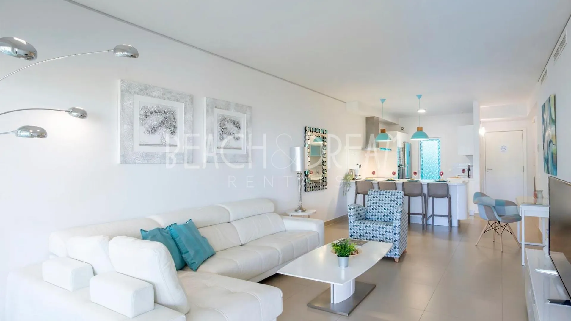 Relax In Reserva Del Higueron - Crystalline Benalmadena Apartment