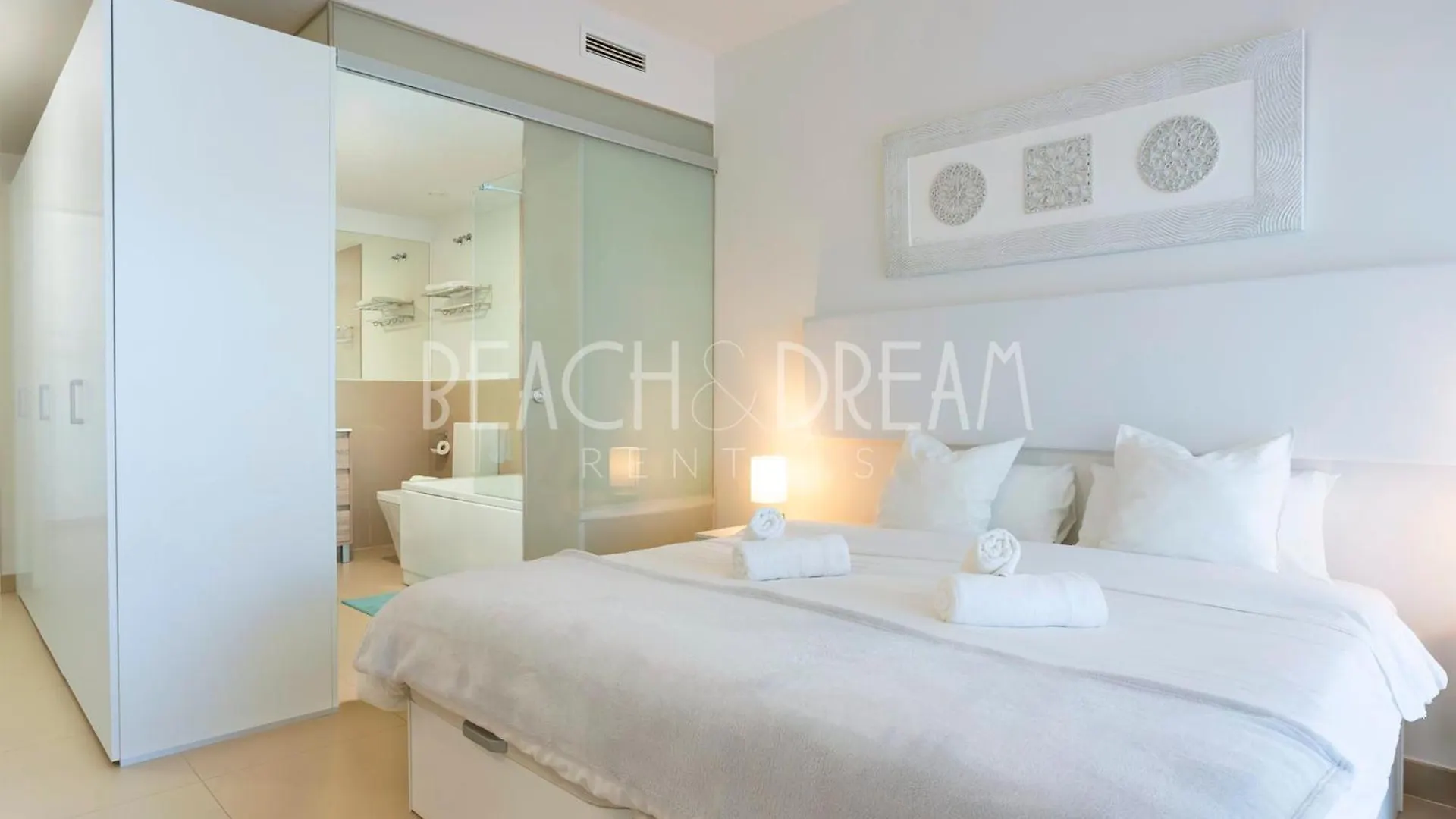 Apartment Relax In Reserva Del Higueron - Crystalline Benalmadena