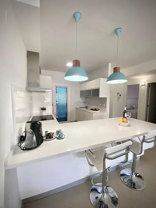 Relax In Reserva Del Higueron - Crystalline Benalmadena Spain