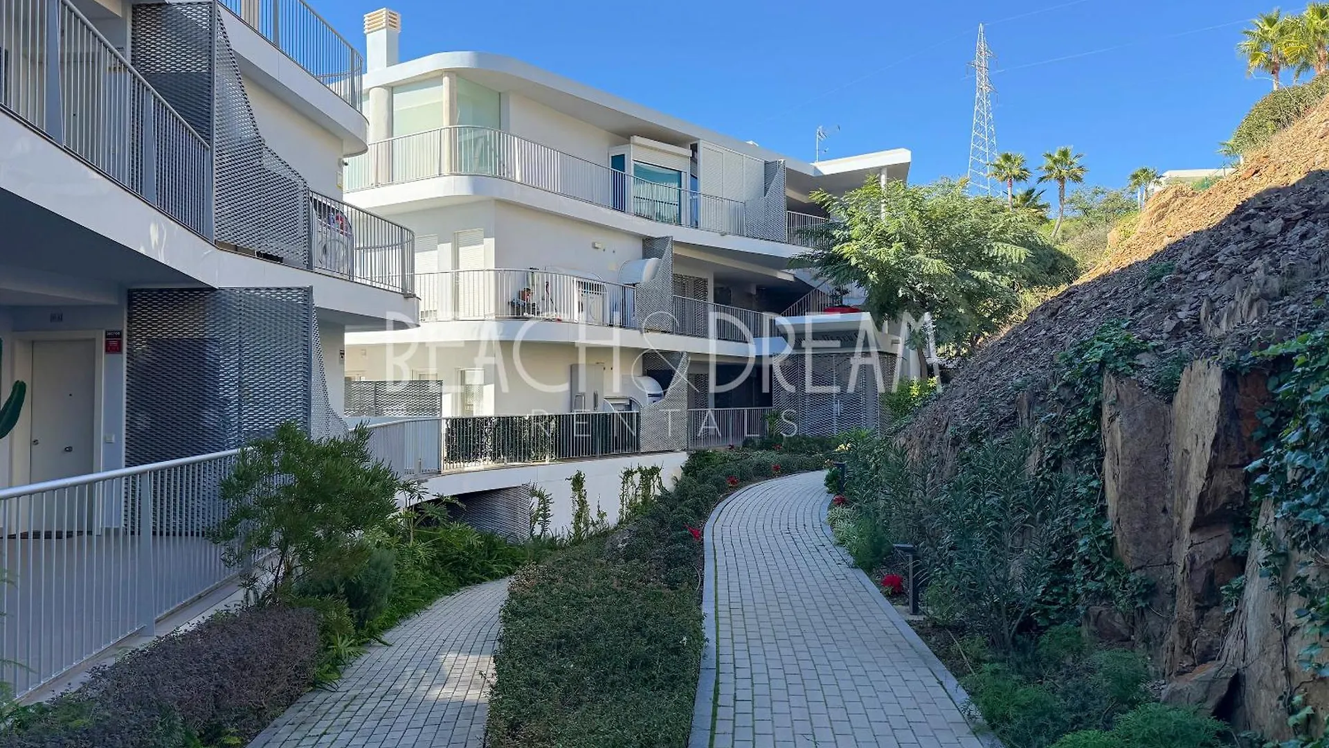 Relax In Reserva Del Higueron - Crystalline Benalmadena Apartment
