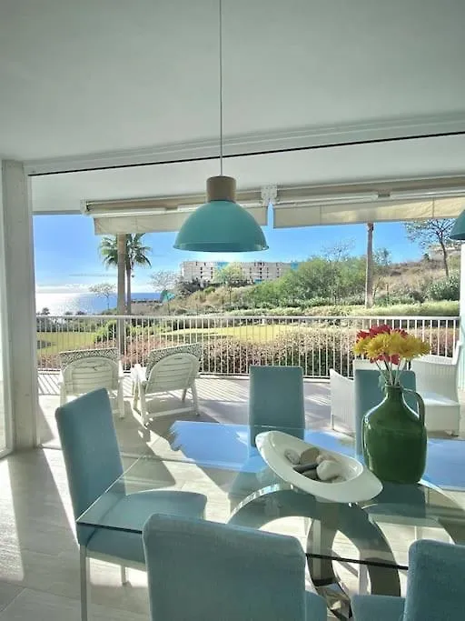 Relax In Reserva Del Higueron - Crystalline Benalmadena 0*,