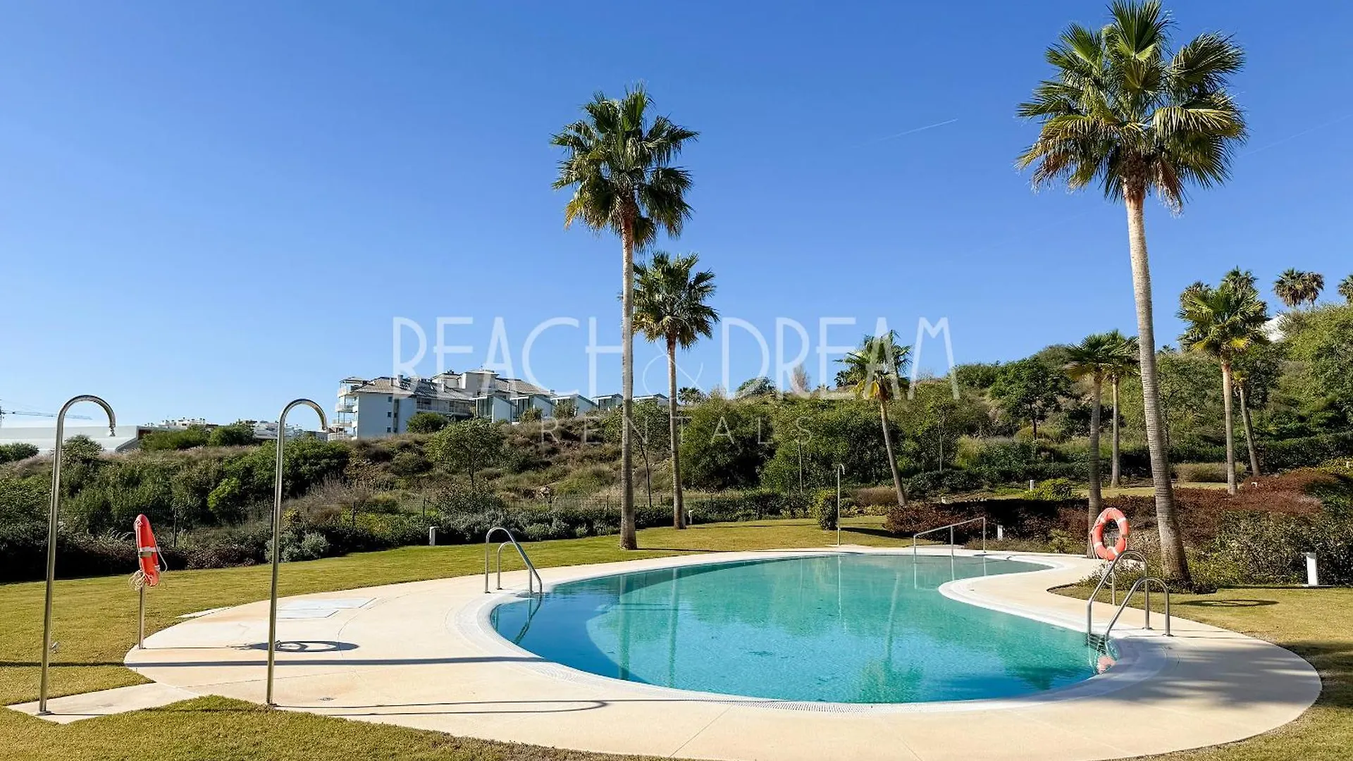 Relax In Reserva Del Higueron - Crystalline Benalmadena Apartment