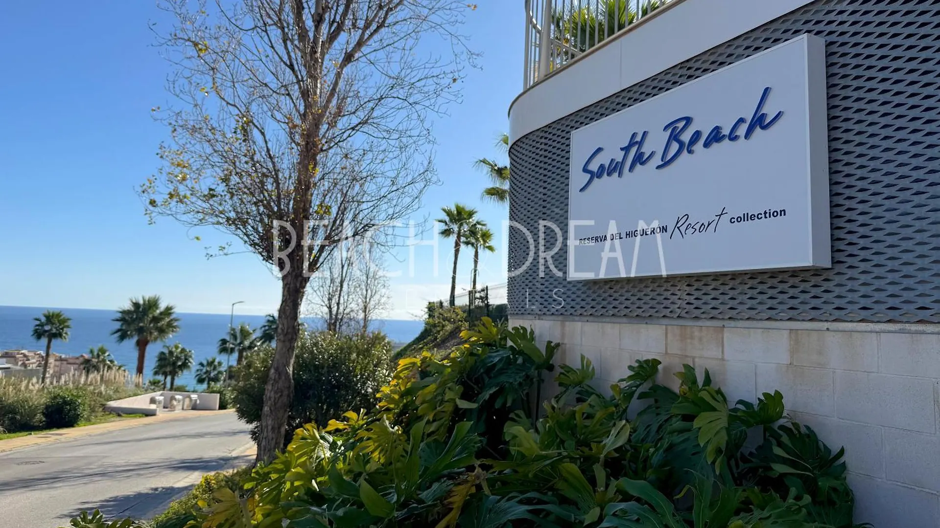Relax In Reserva Del Higueron - Crystalline Benalmadena Apartment
