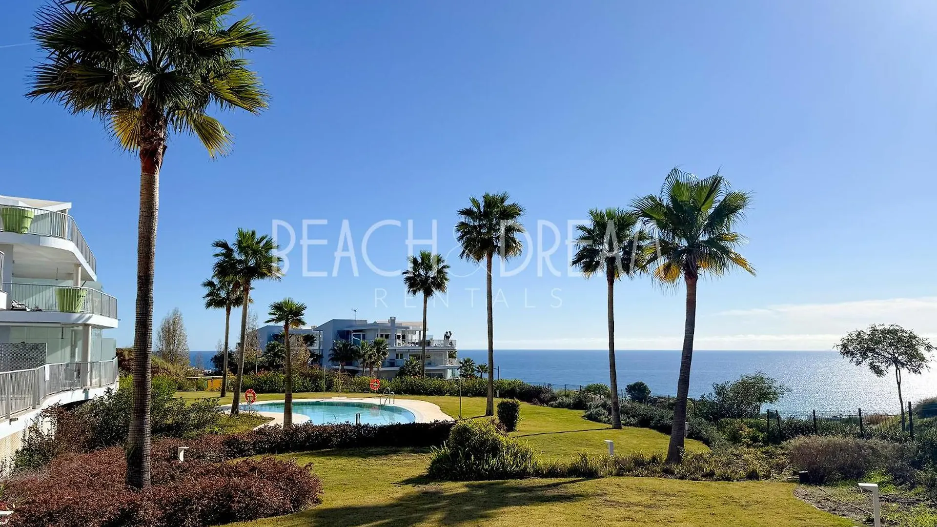 Relax In Reserva Del Higueron - Crystalline Benalmadena