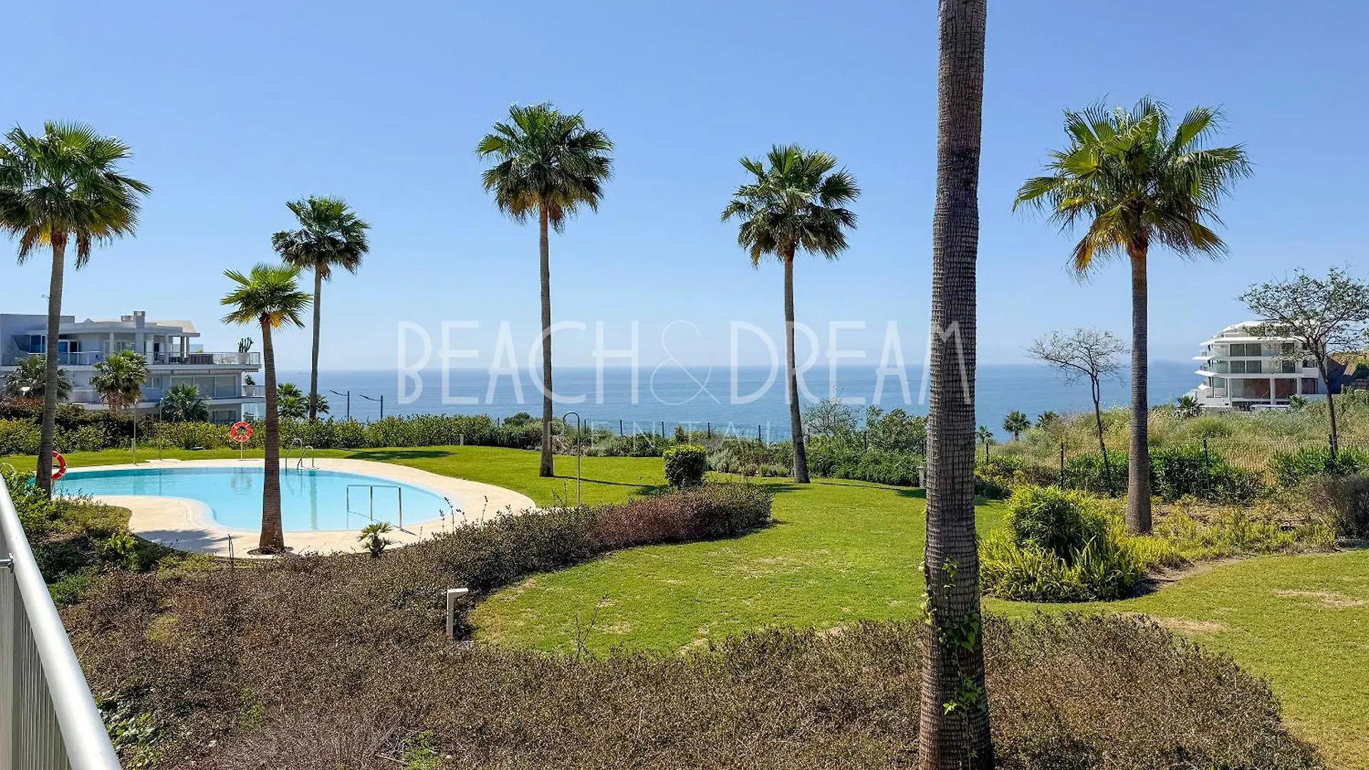 Apartment Relax In Reserva Del Higueron - Crystalline Benalmadena