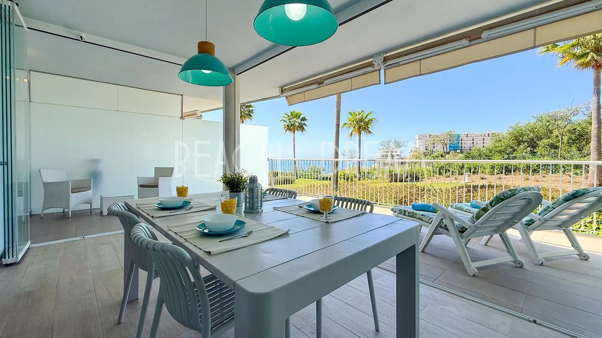 Relax In Reserva Del Higueron - Crystalline Benalmadena