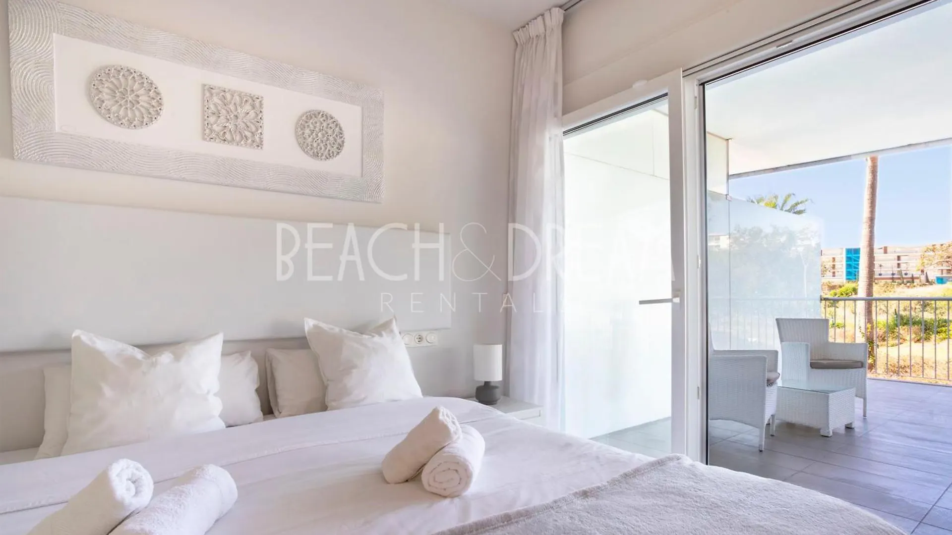 Relax In Reserva Del Higueron - Crystalline Benalmadena