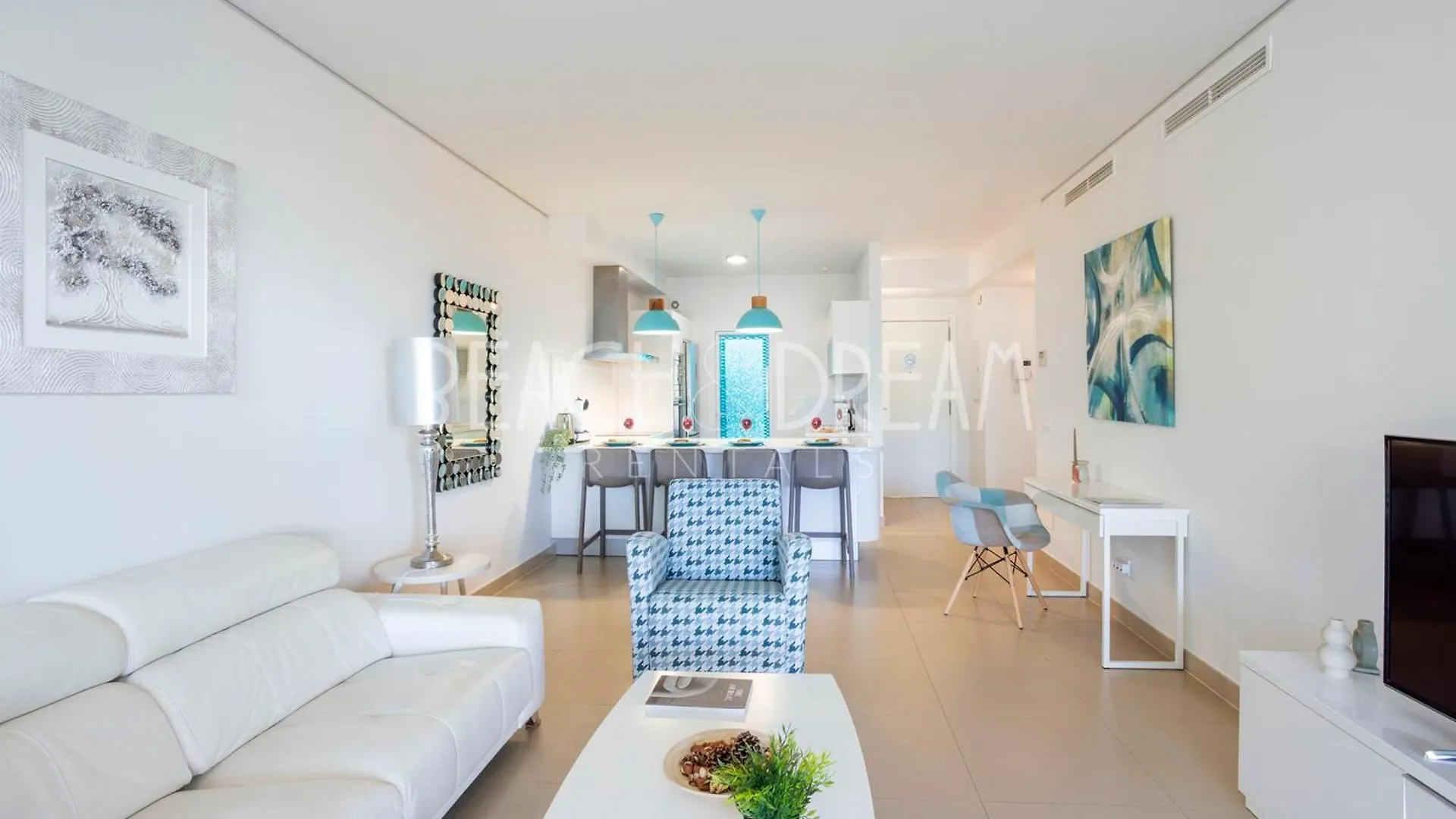 Relax In Reserva Del Higueron - Crystalline Benalmadena Apartment